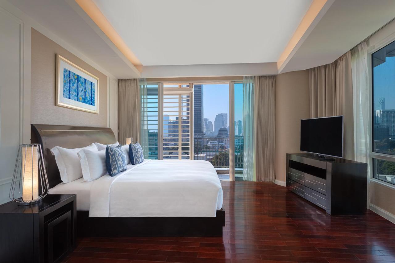 One-Bedroom Premium Suite King Club Benefits